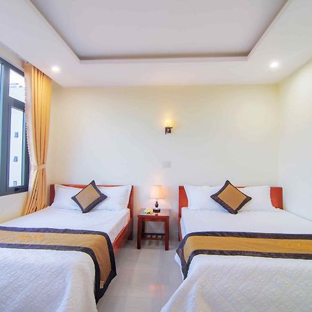 Luxe Hotel Ngu Hanh Son Dış mekan fotoğraf