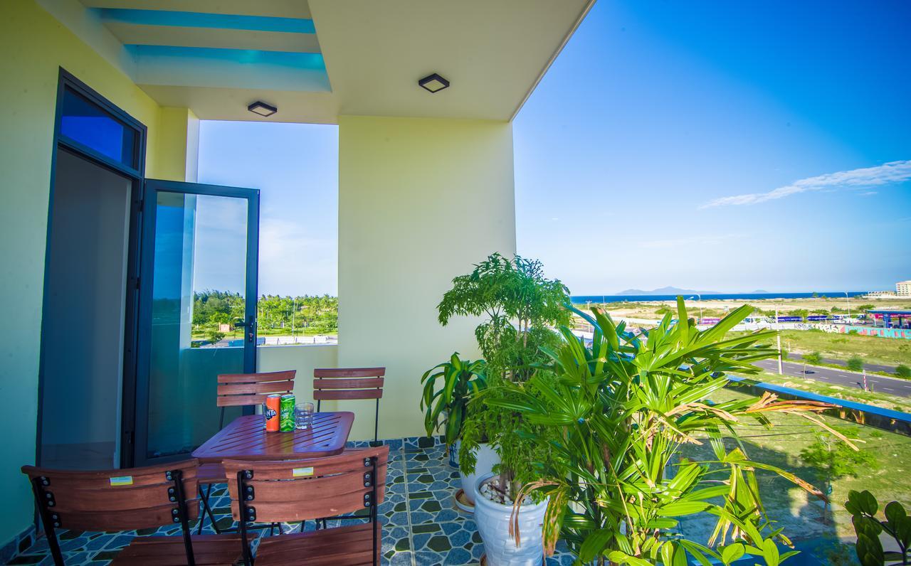 Luxe Hotel Ngu Hanh Son Dış mekan fotoğraf