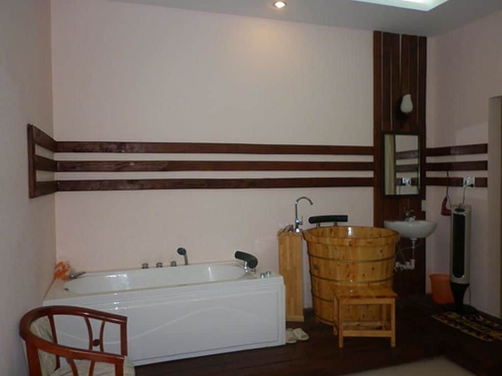 Luxe Hotel Ngu Hanh Son Dış mekan fotoğraf