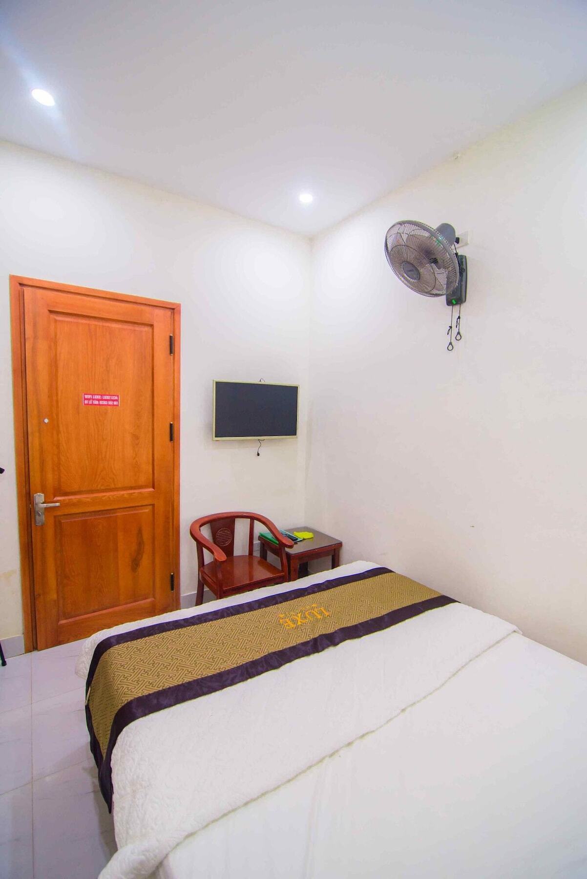 Luxe Hotel Ngu Hanh Son Dış mekan fotoğraf