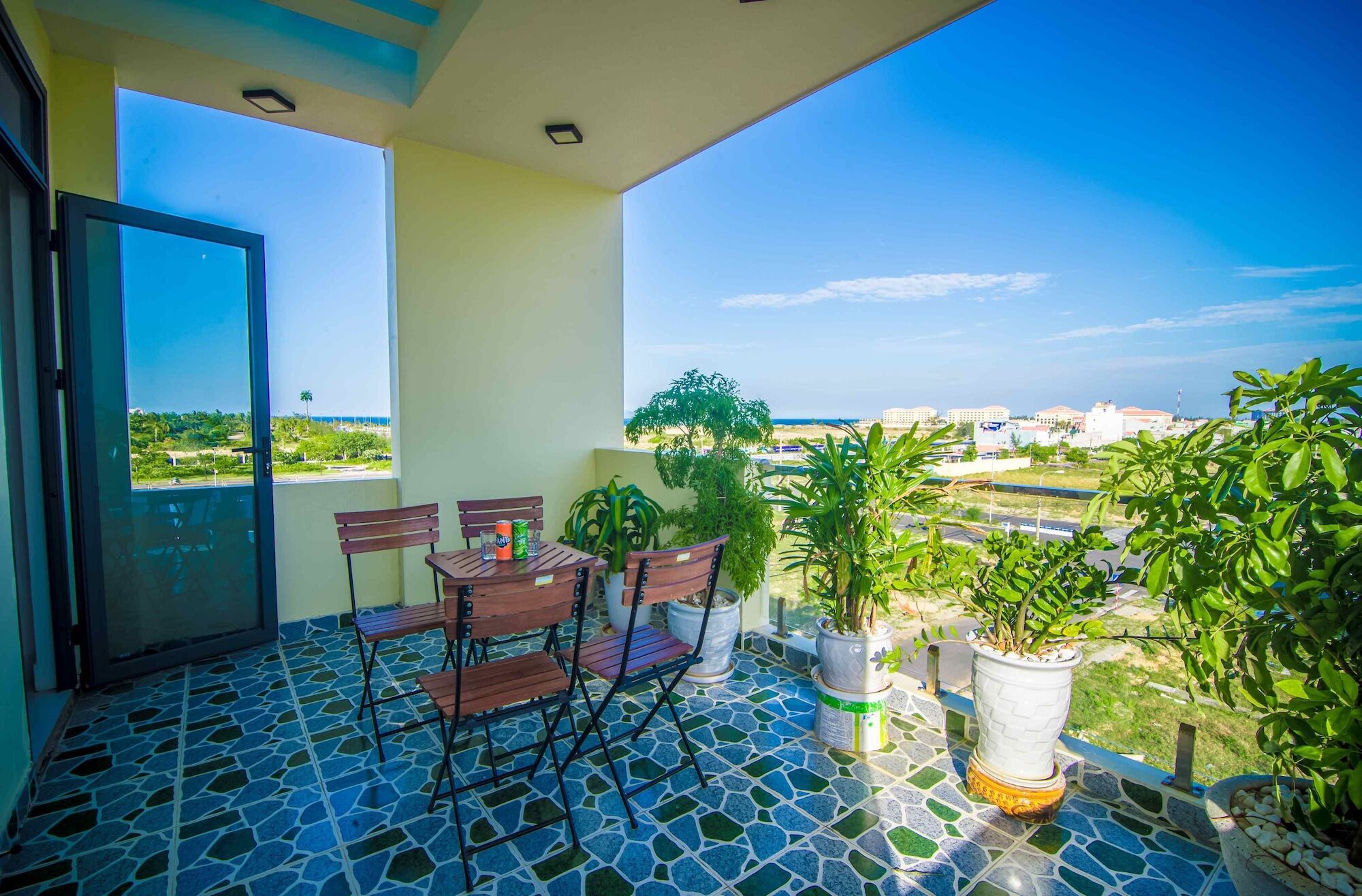 Luxe Hotel Ngu Hanh Son Dış mekan fotoğraf